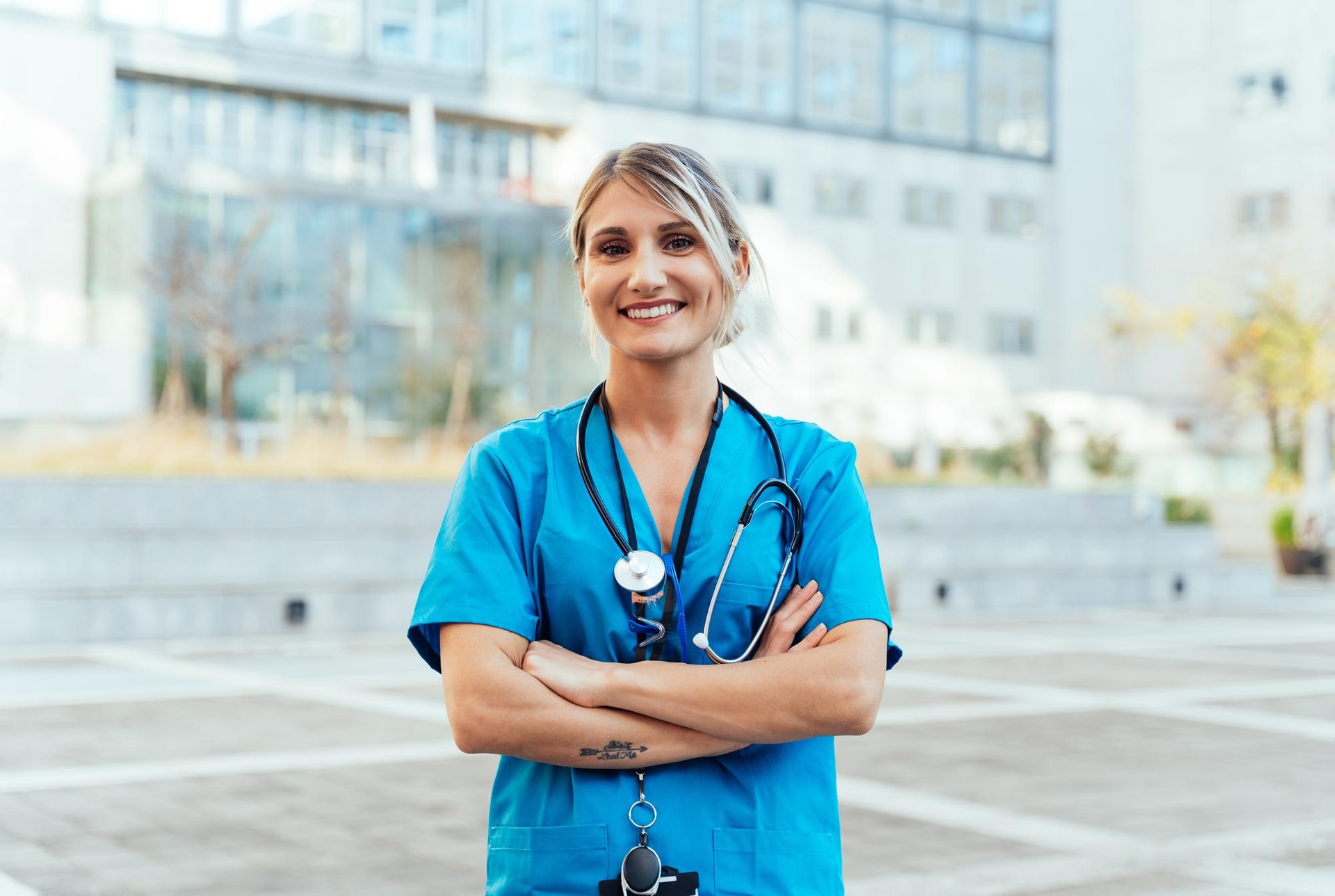 Agency Nurse Australia