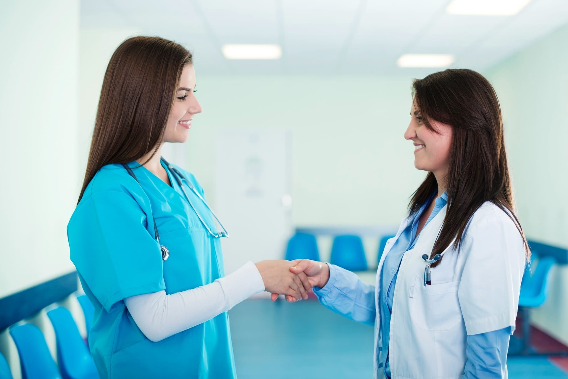 Contract Nursing Australia
