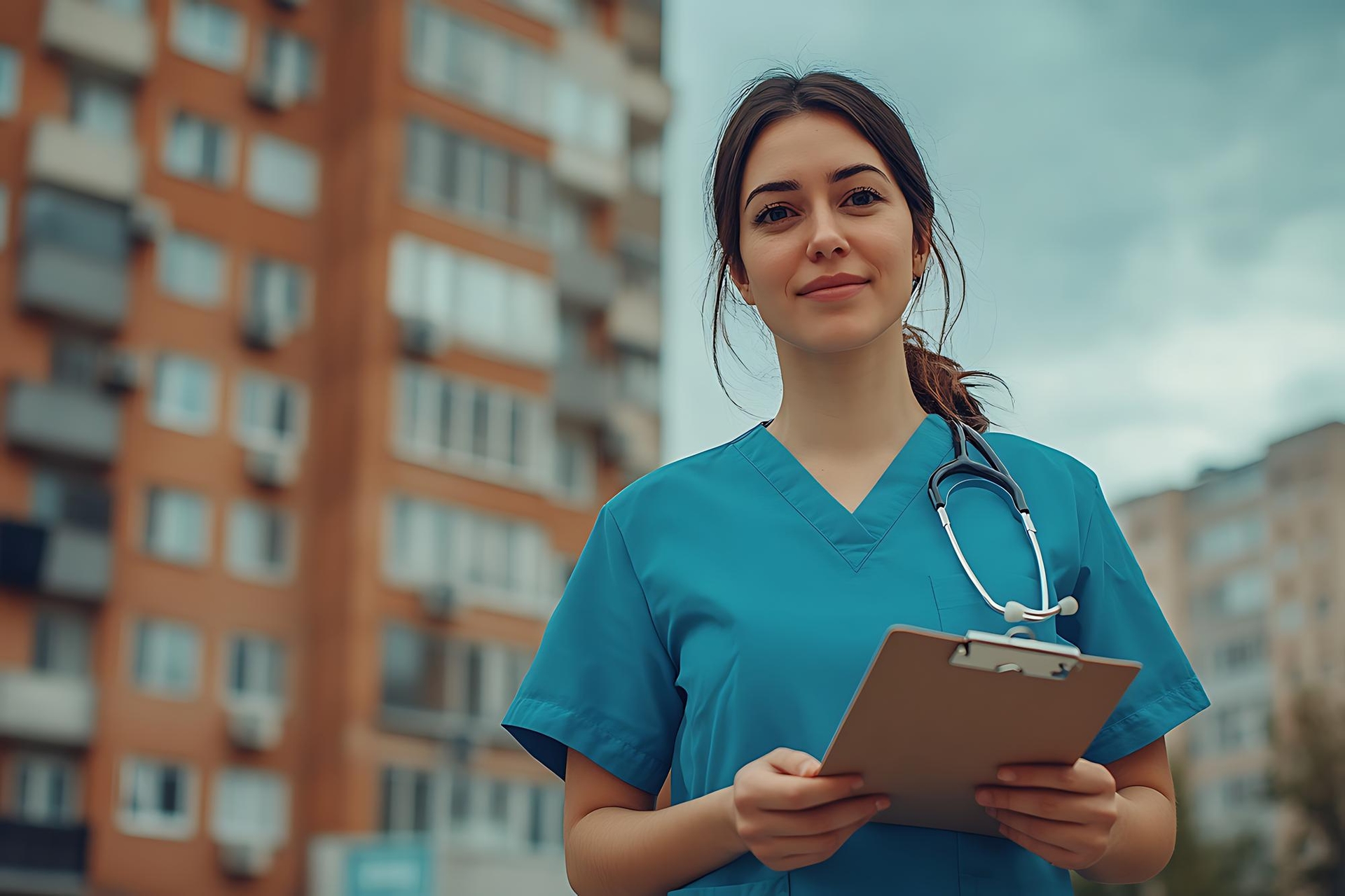 Nursing Jobs Sydney
