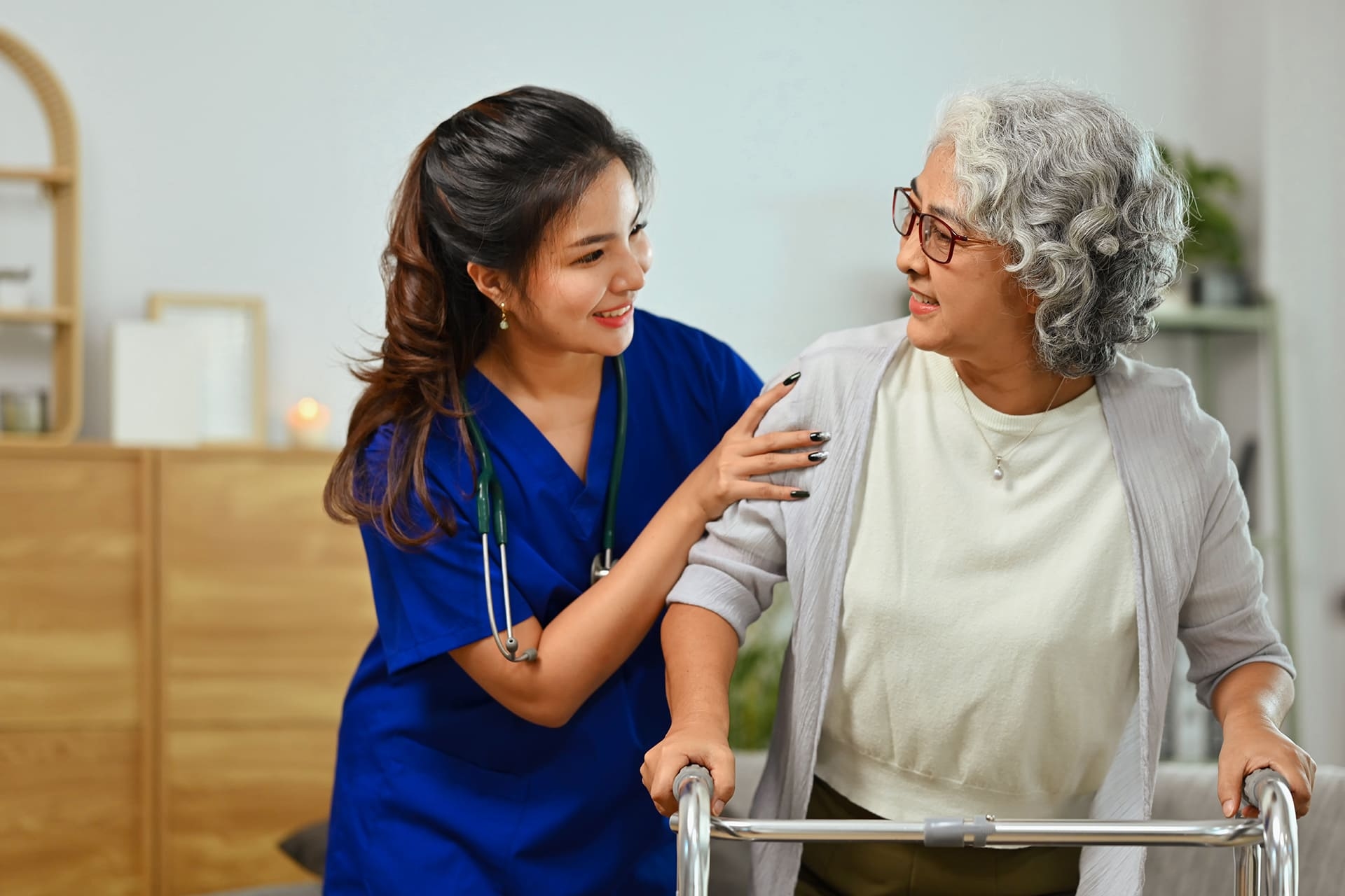 Personal Care Assistant Jobs in Sydney