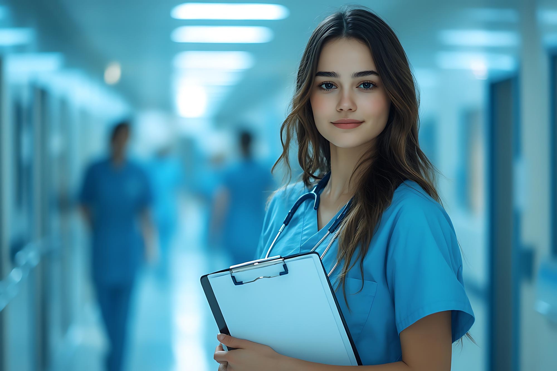 Registered Nurse Jobs Australia