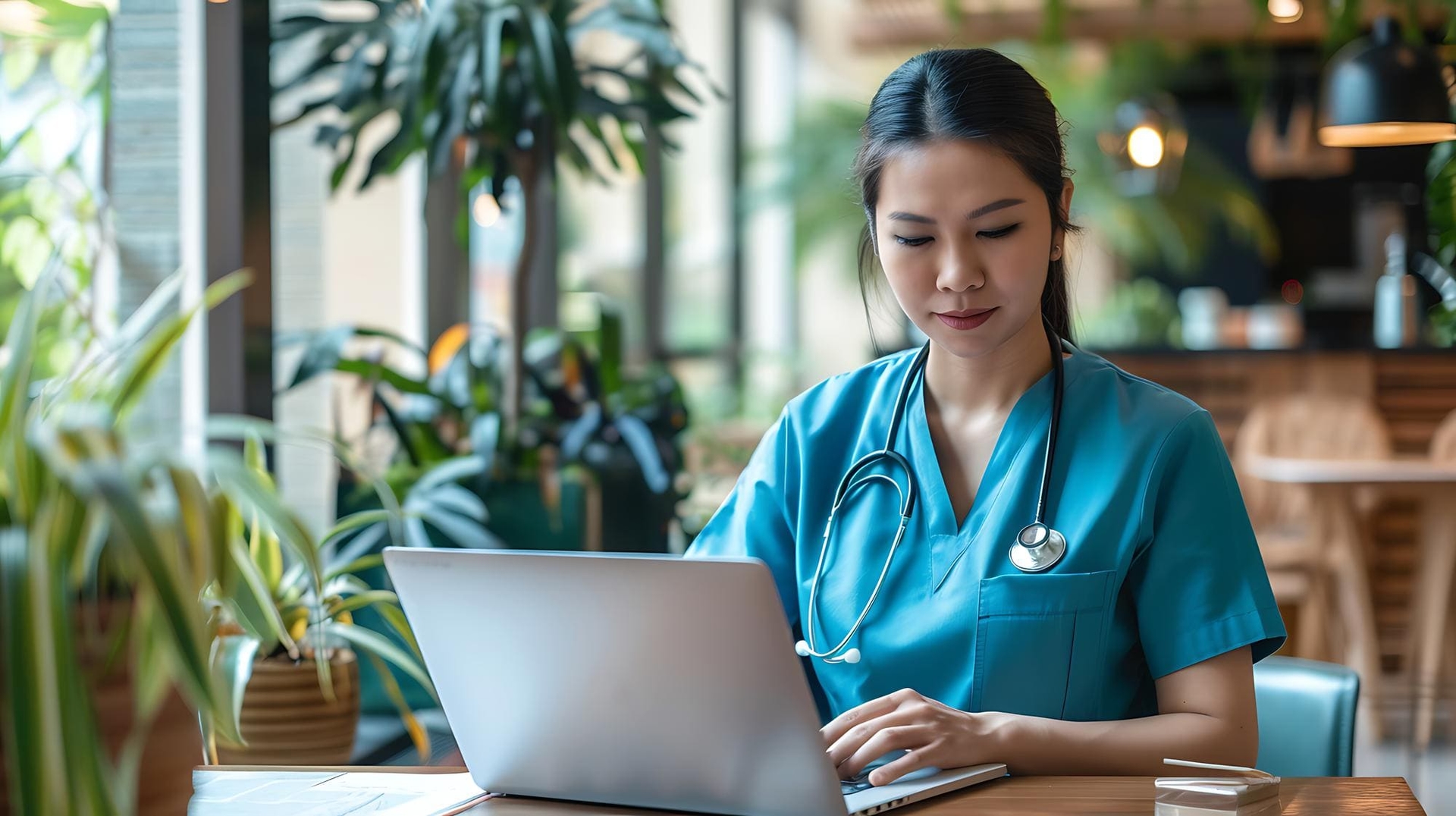 Remote Nurse Jobs Australia