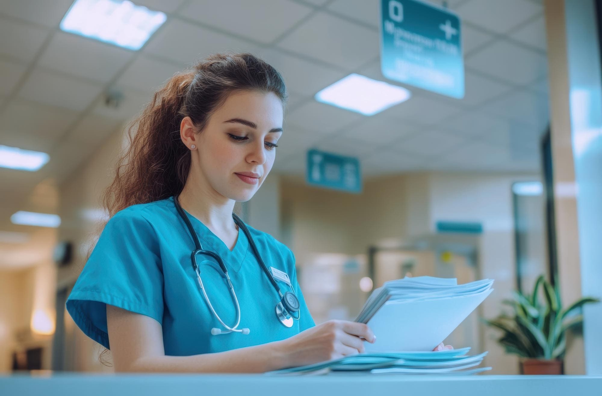 Temporary Nurse Contract in Sydney