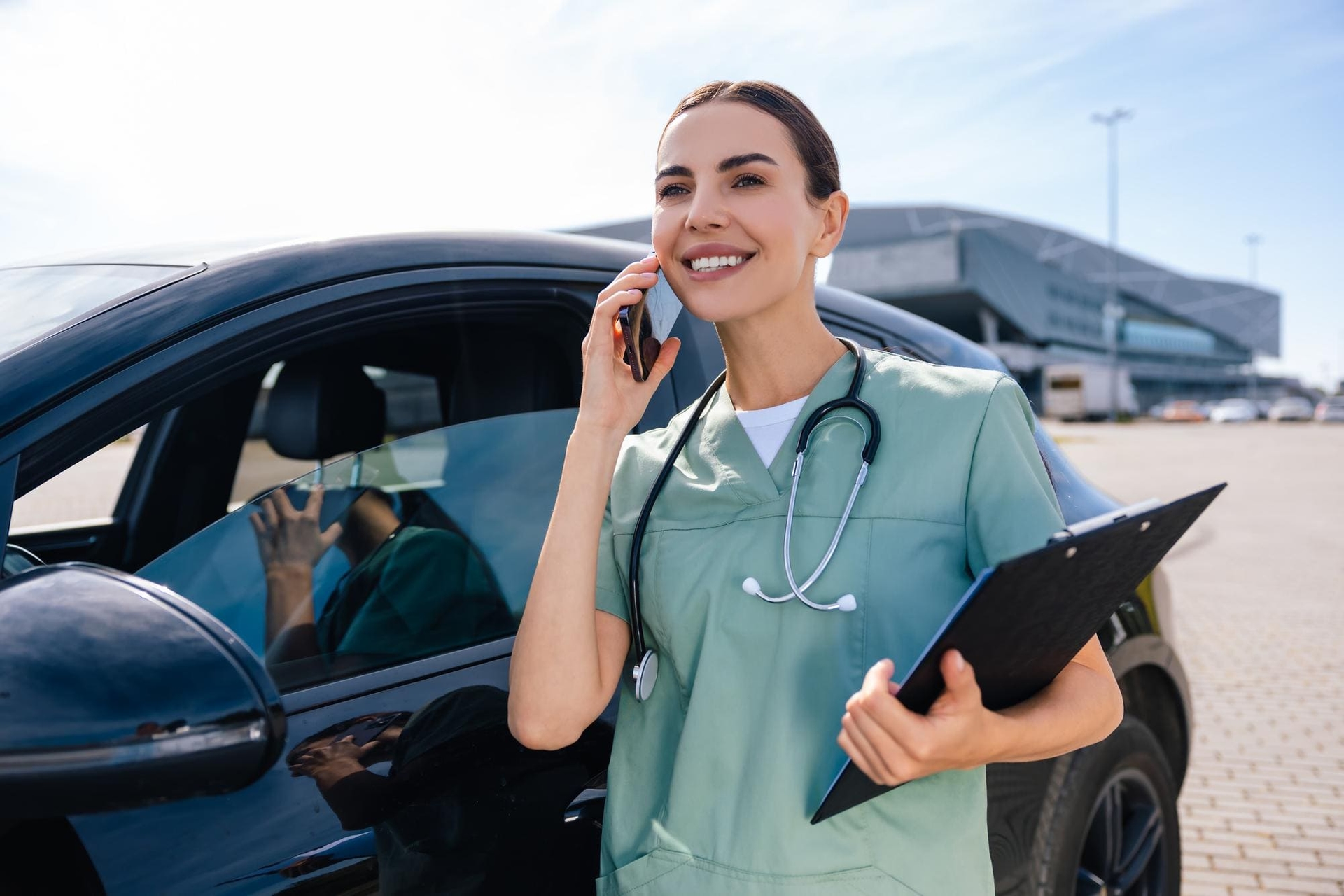 Travel Nurse Jobs Sydney