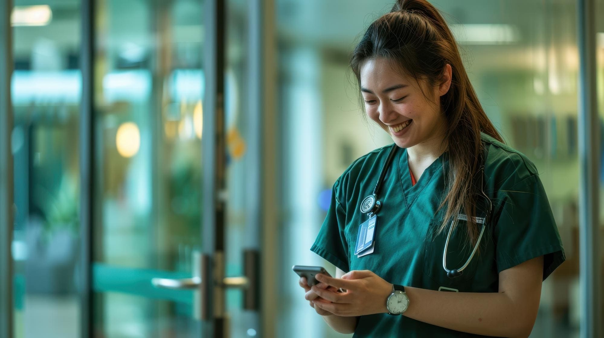 Best App for Nurse Shift Booking