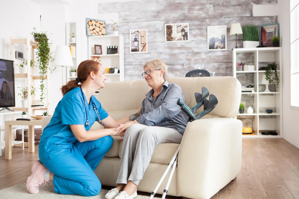 Home Care Nursing Agency Sydney