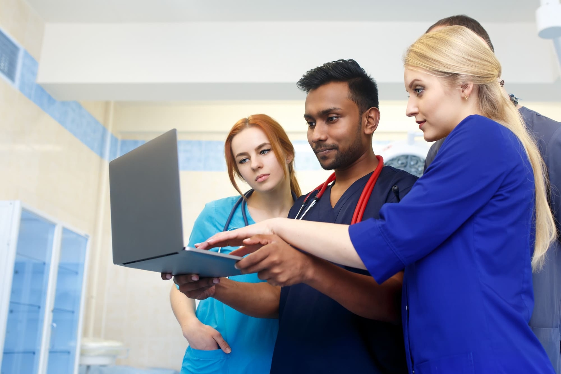 International Nurses