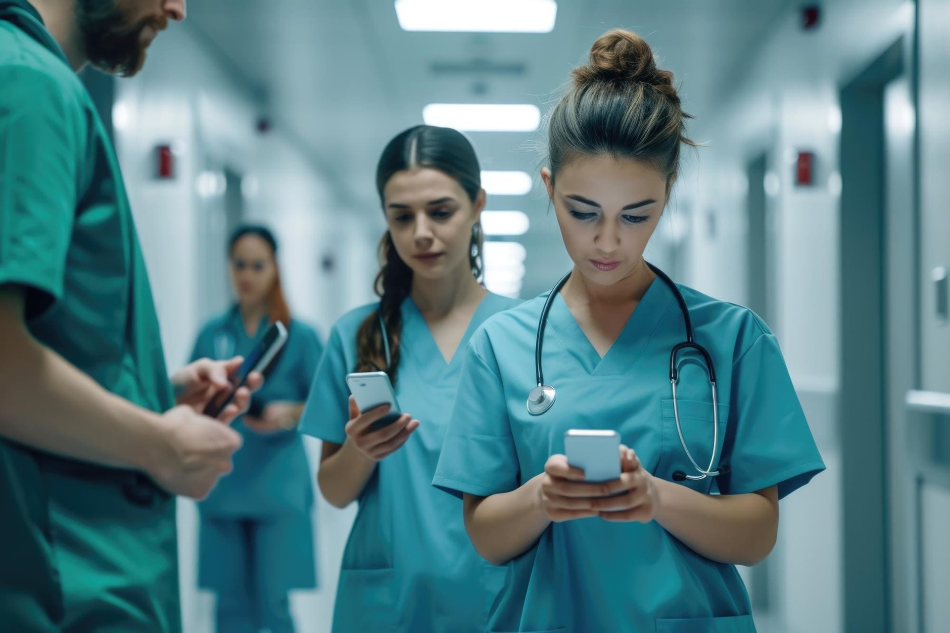 Nurse App Australia