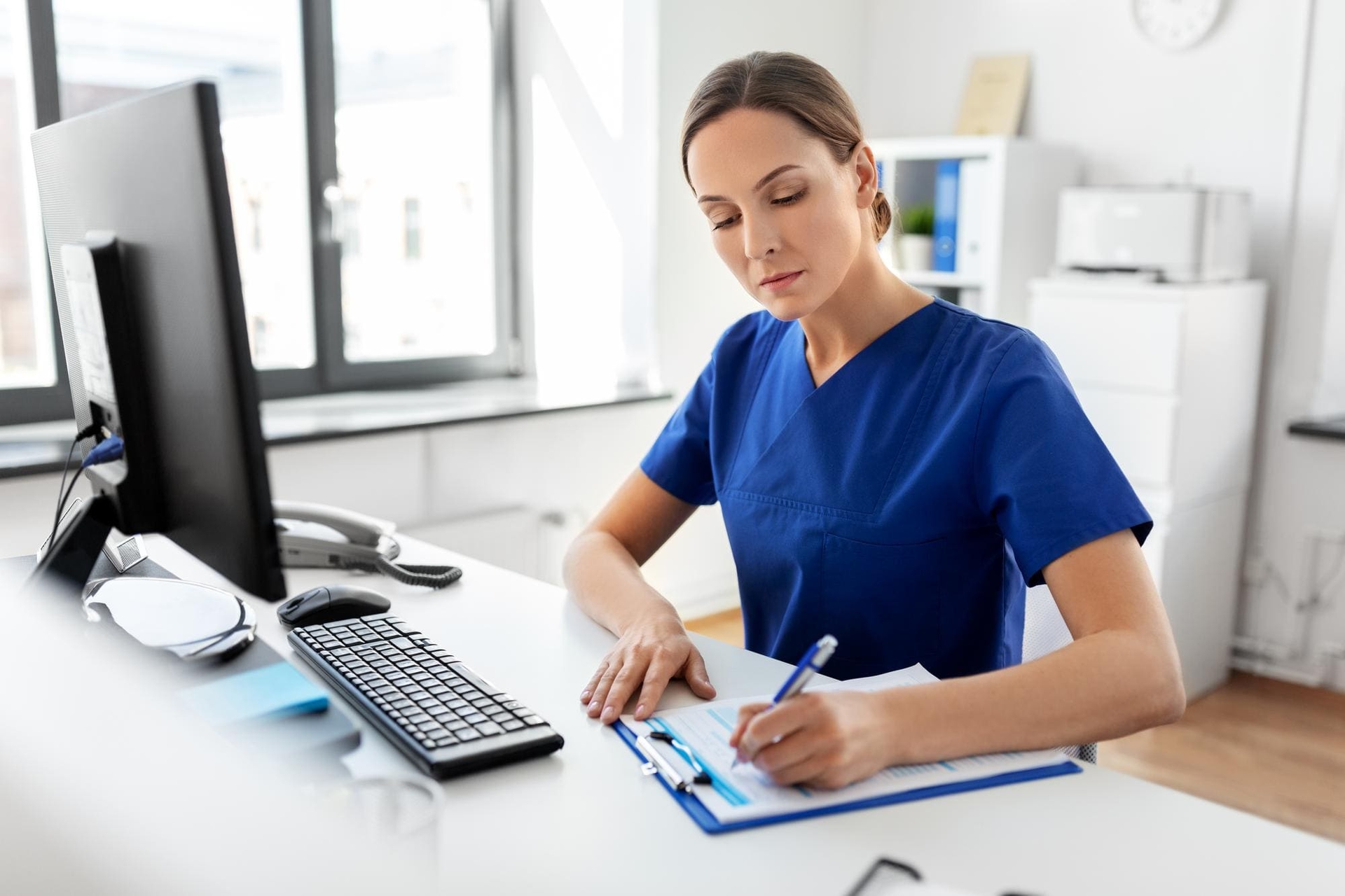 Nurse Pay Rates Australia