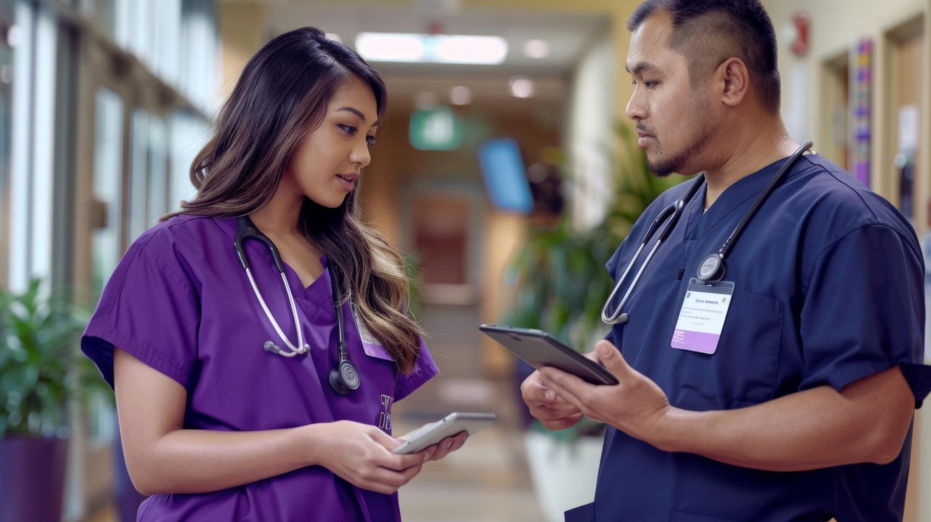 Refer Nurse Sydney