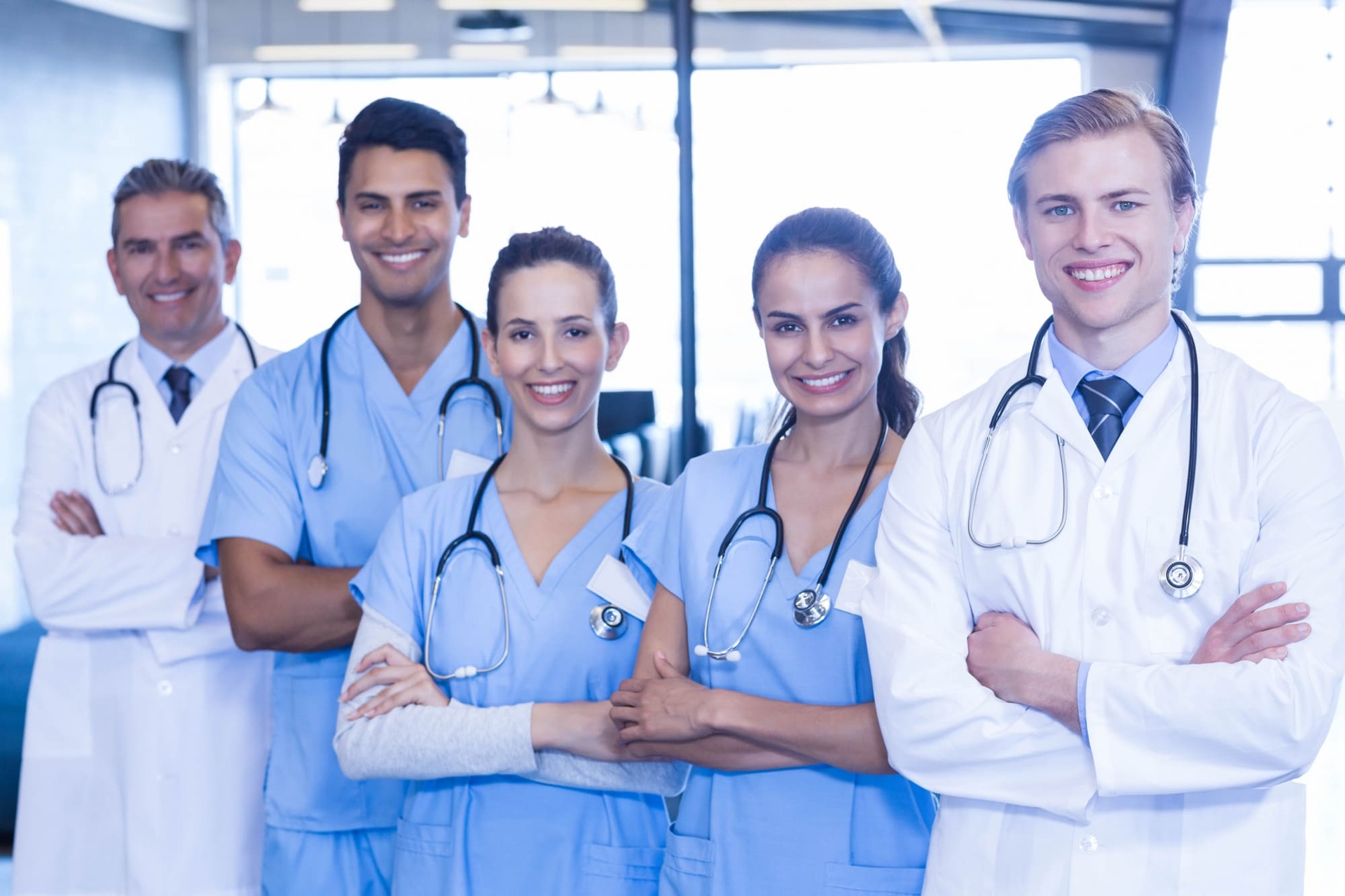 Top Nursing Agency Australia