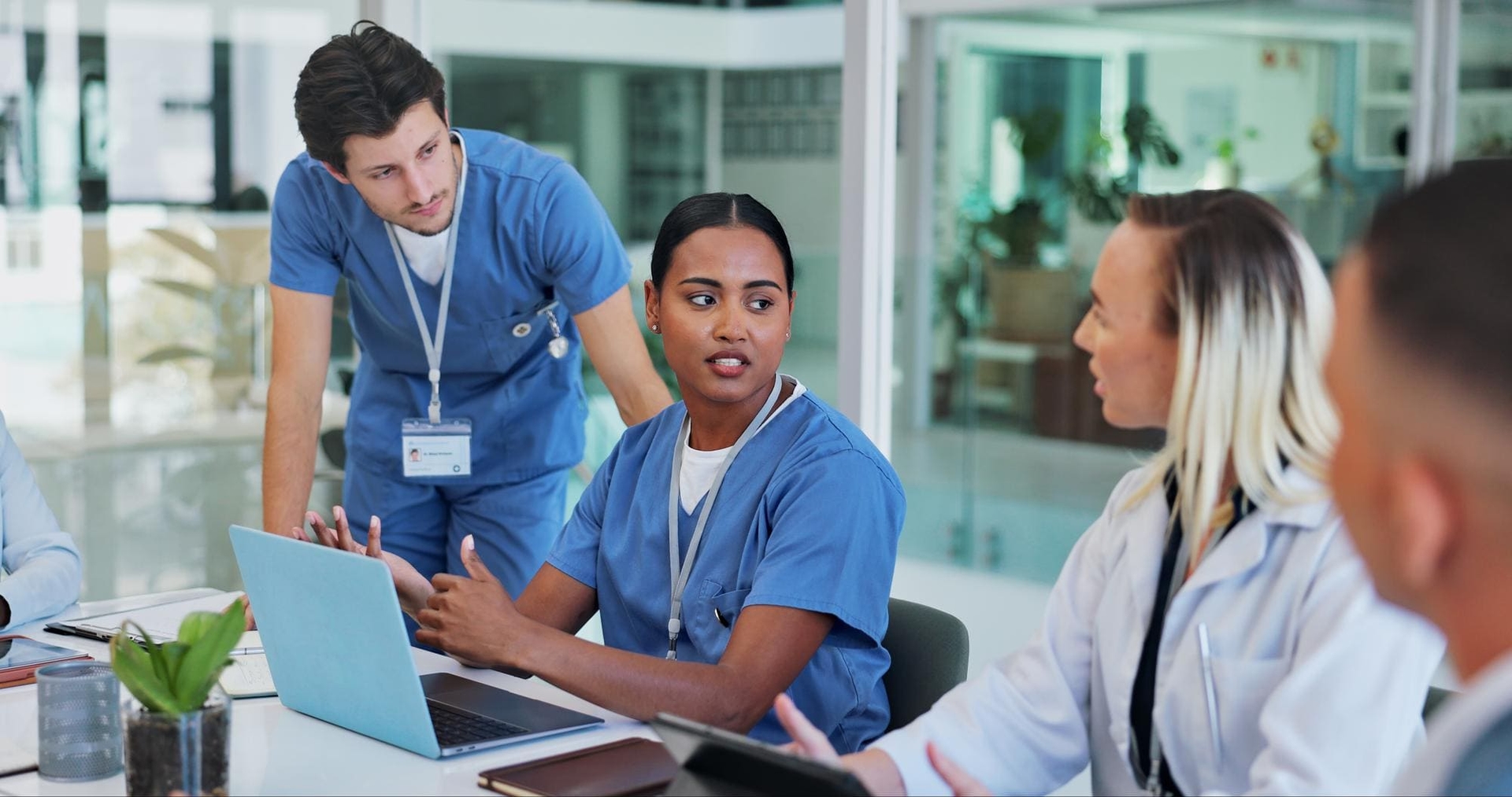 Apply for Nursing Agency Jobs Australia