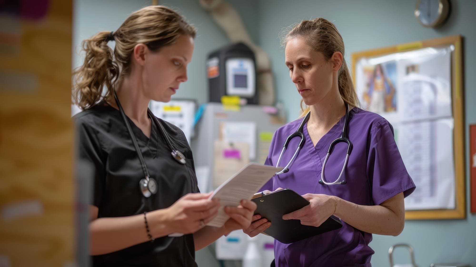 How to Find Flexible Part-Time AIN Shifts Across the Australia image