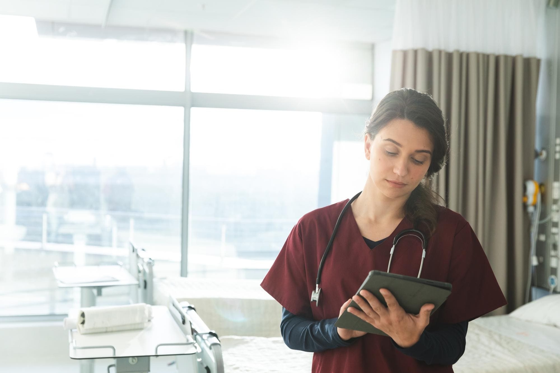 Sydney Nursing Agency
