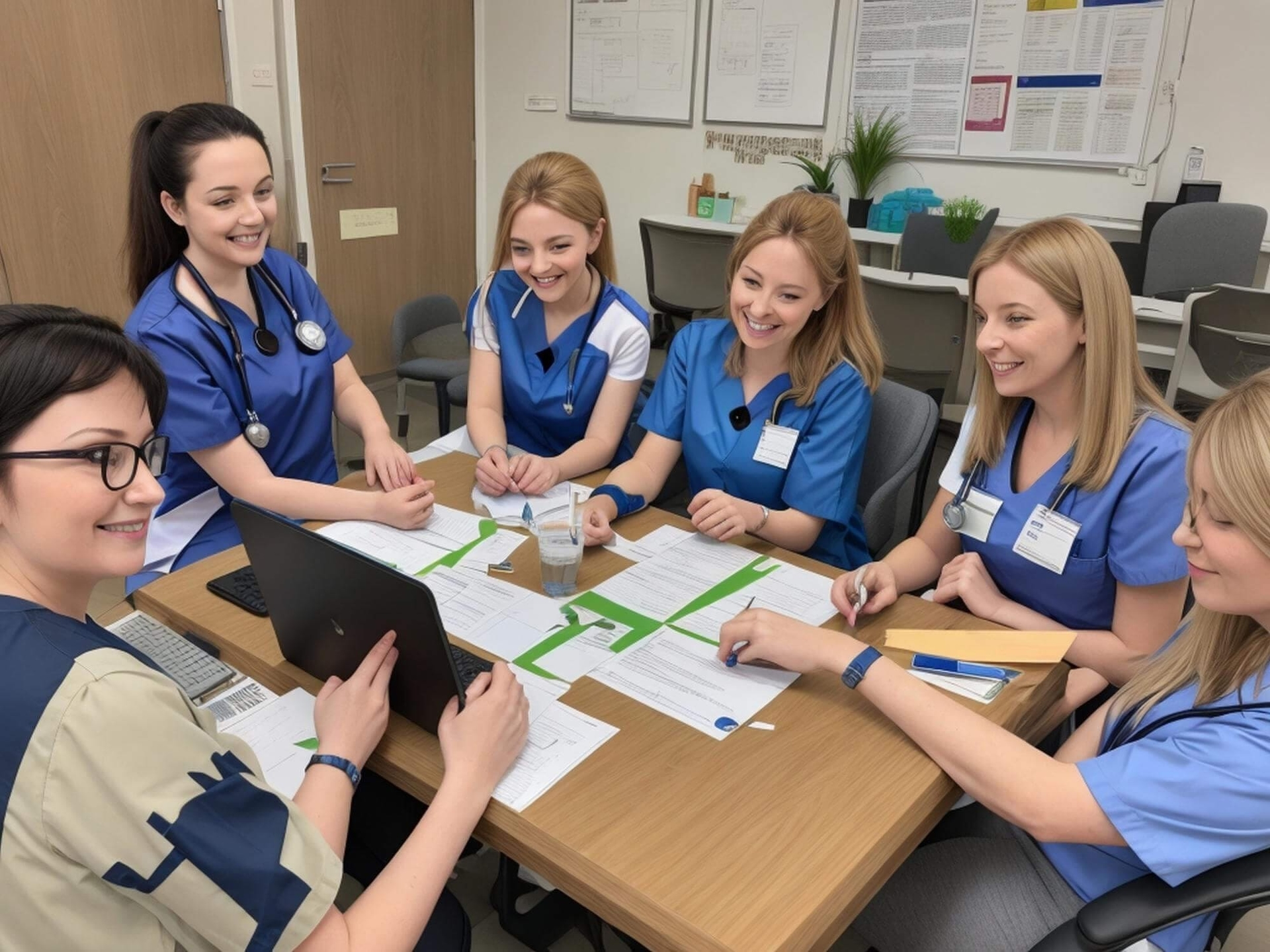 Agency Nurse Salary Australia