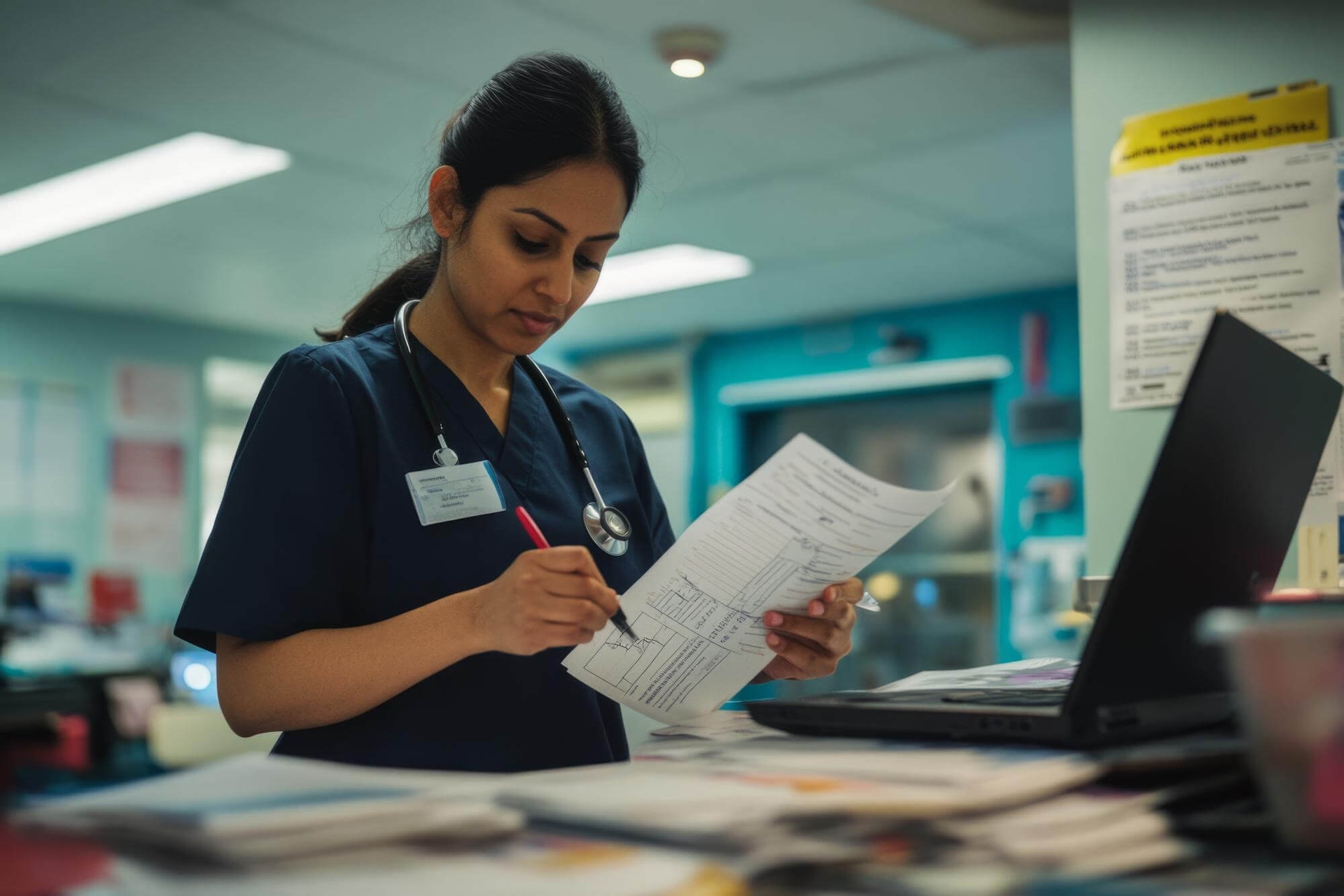 Agency Nurses Pay NSW