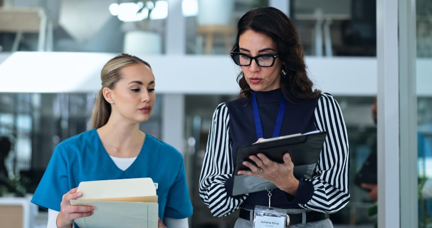 Australia Nurses Recruitment