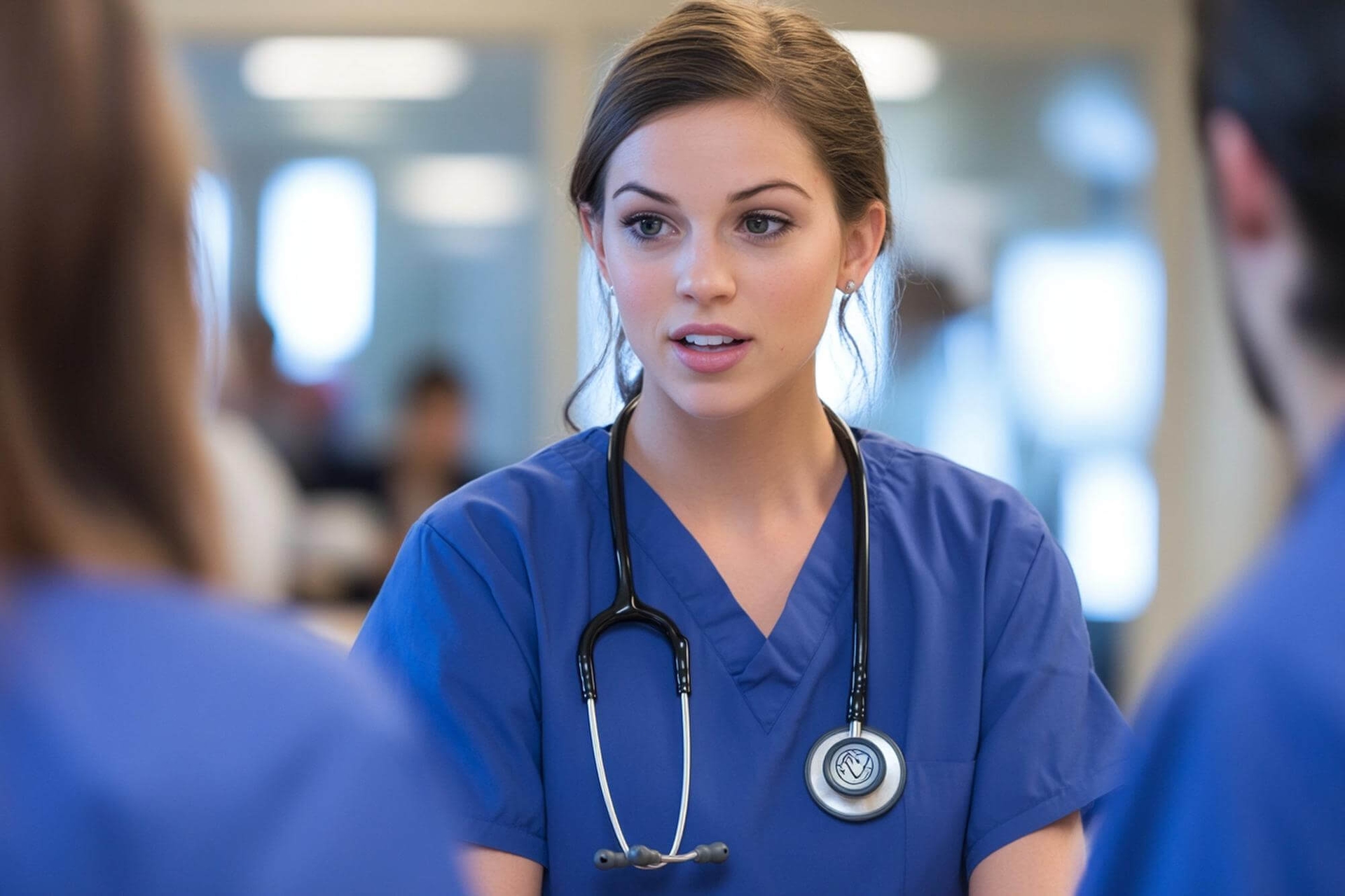 Registered Nurse Jobs in Australia 