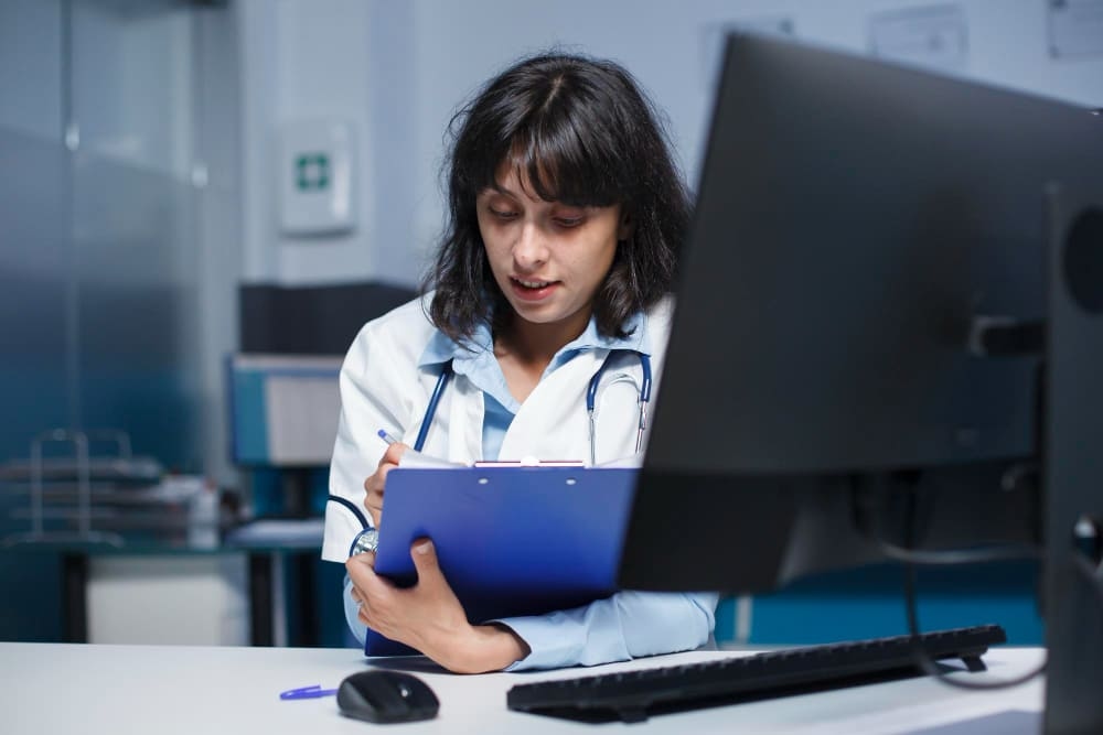 Everything You Need to Know About Agency Nurse Registration and Compliance image