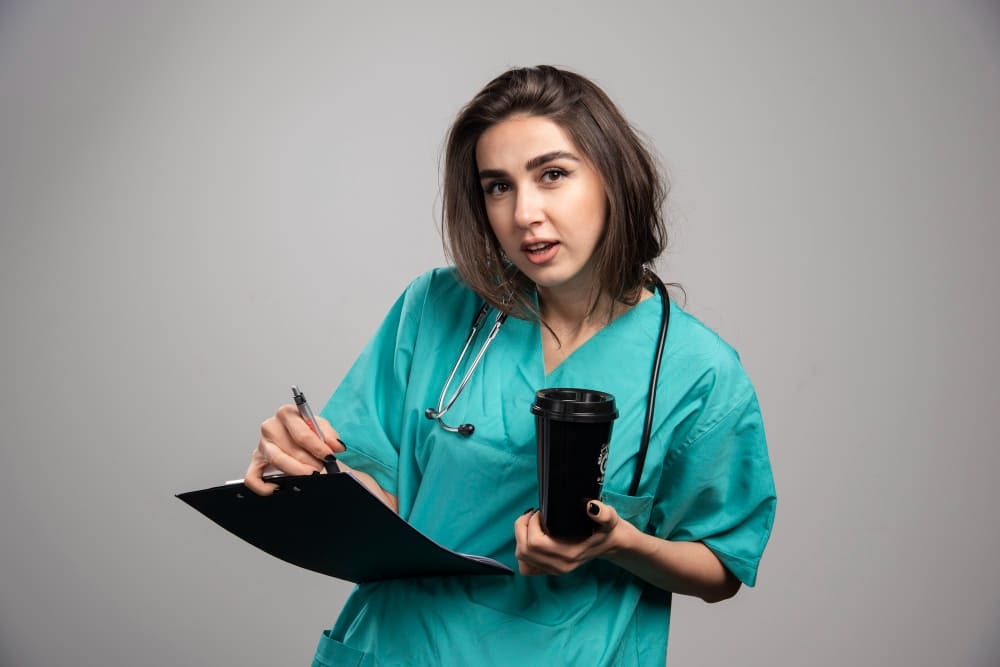 Agency Nursing Jobs