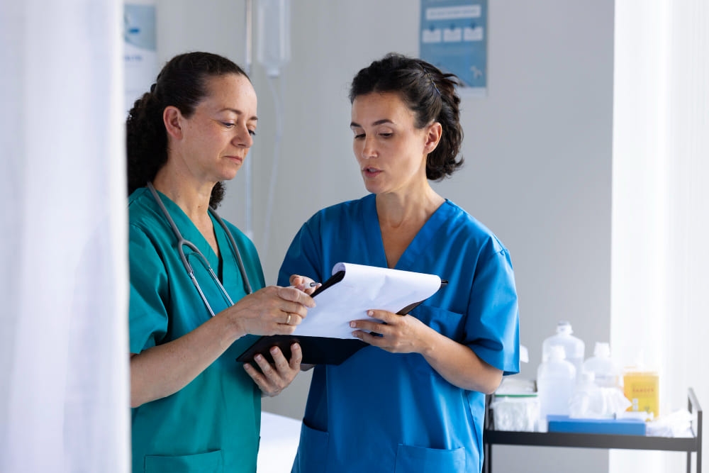 Find a Part-Time Nursing Job in Australia