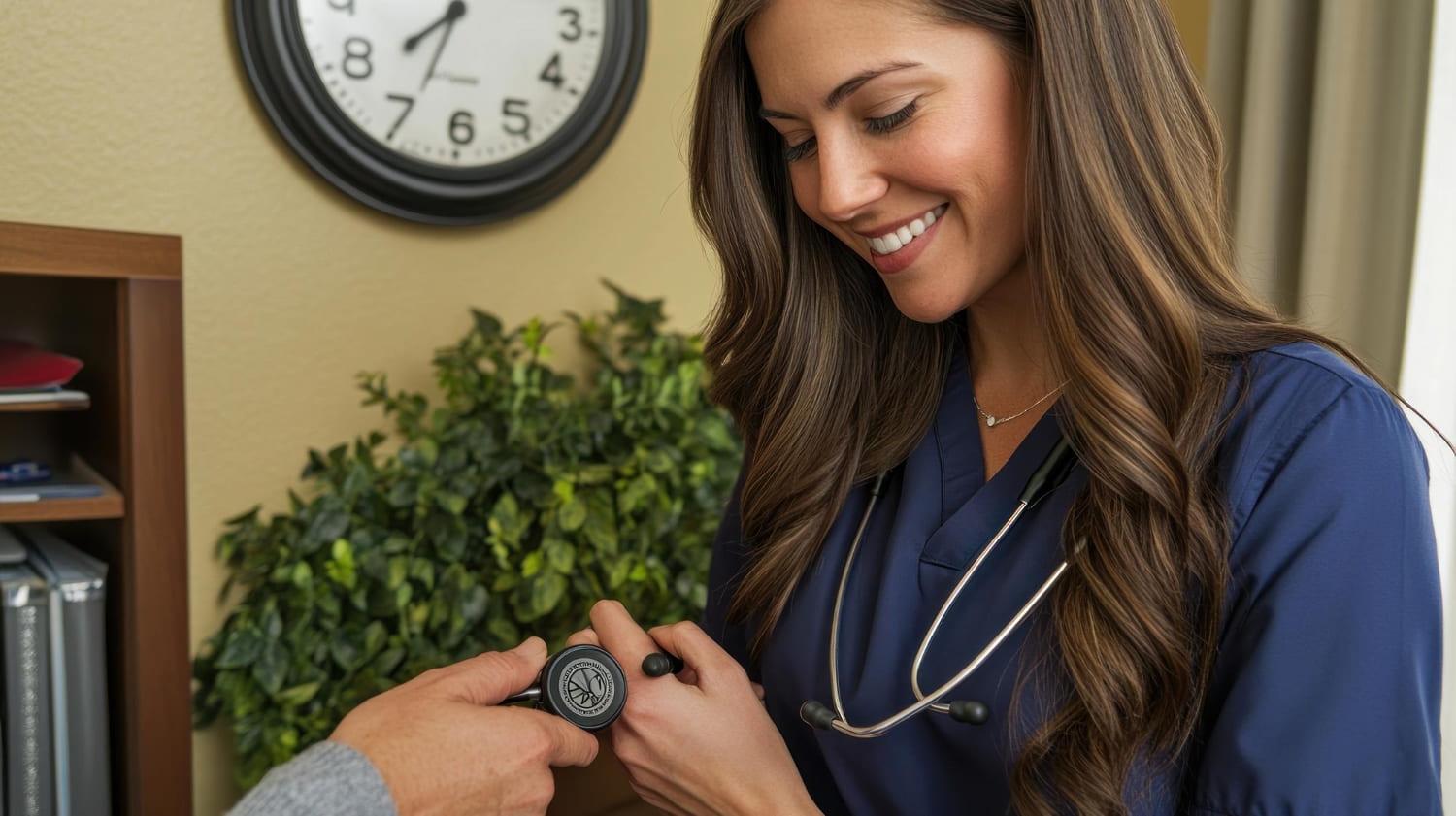 Hourly Rate for a Nurse in NSW