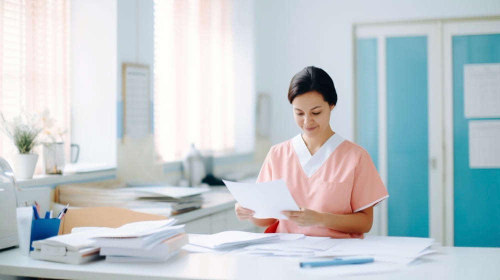 Nurse Salary in Australia vs Canada