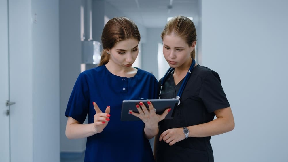 Part Time Nursing Jobs Australia