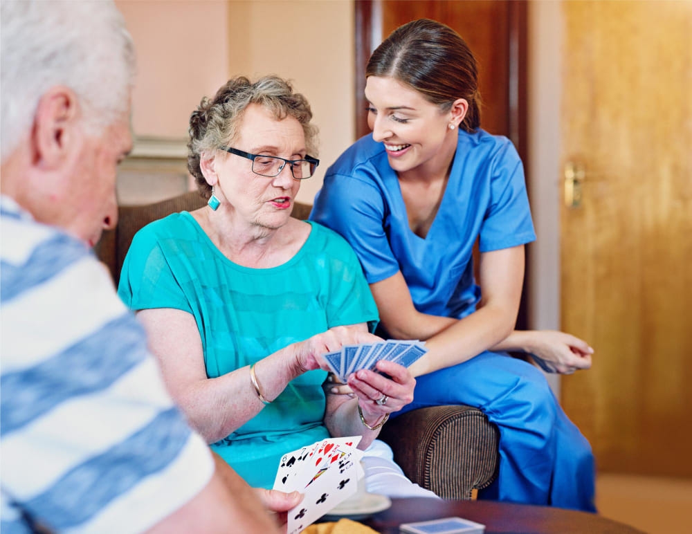 Aged Care Cost in Australia