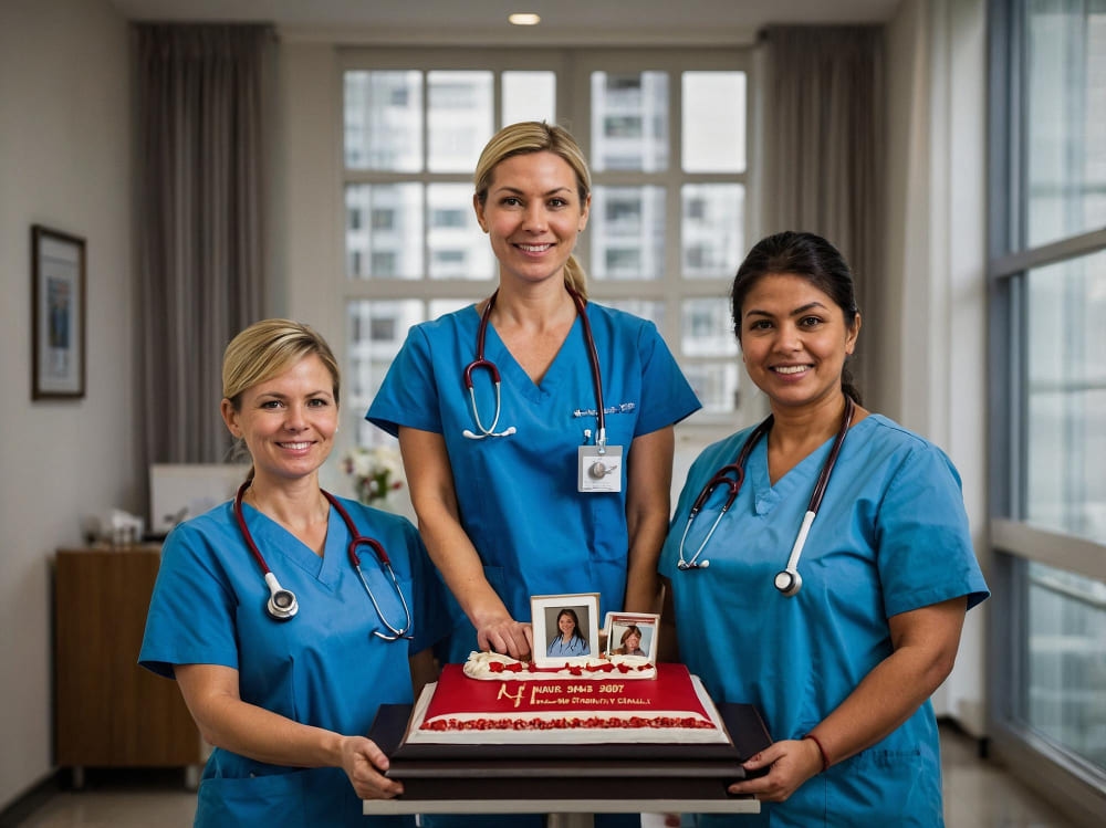 Midwife Earn in Australia