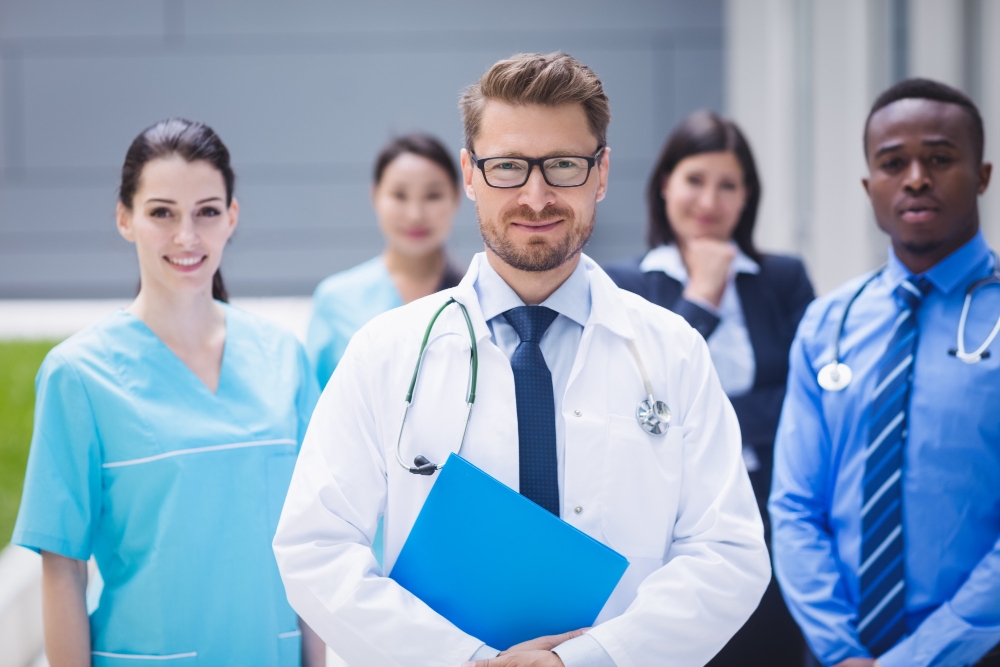 What 10 Healthcare Skills Employers Want in Australia 2026  image