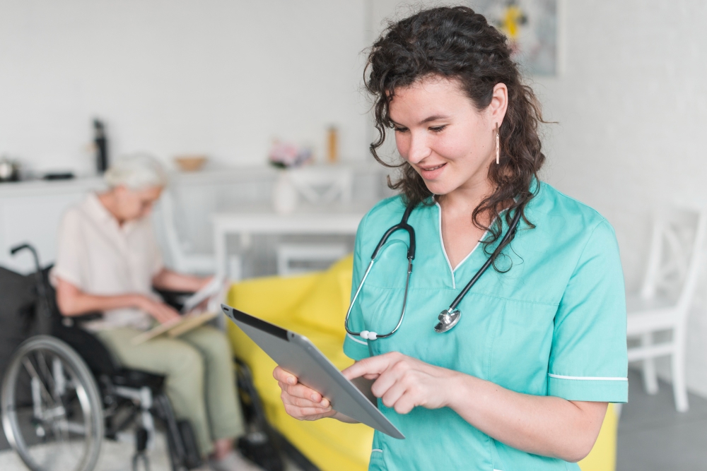 Benefits of Working With a Nursing Agency in Australia   image