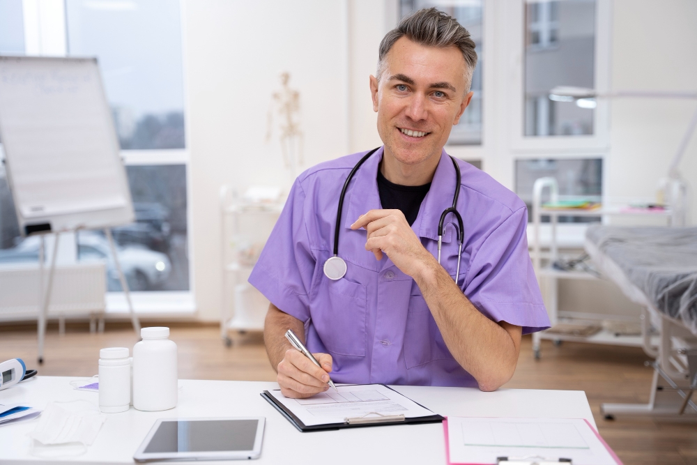 How to Become an Agency Nurse in Queensland, Australia   image