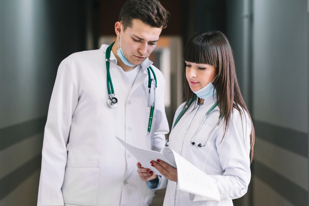 Clinical Nurse in Queensland