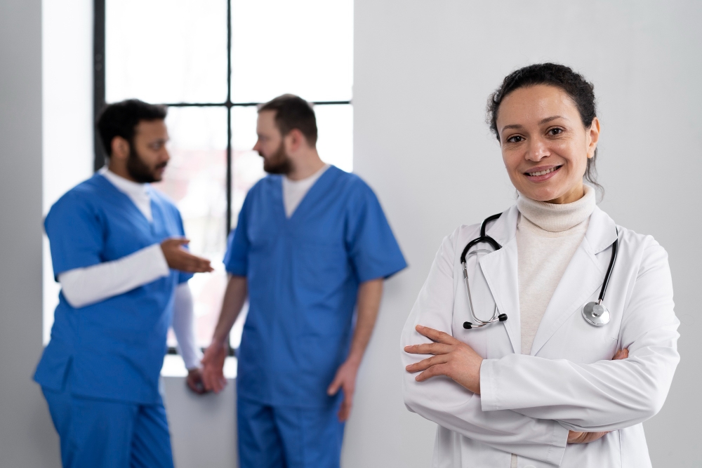 Top 10 Entry Level Healthcare Jobs in Australia   image