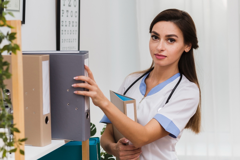 Entry-Level Healthcare Jobs in Victoria