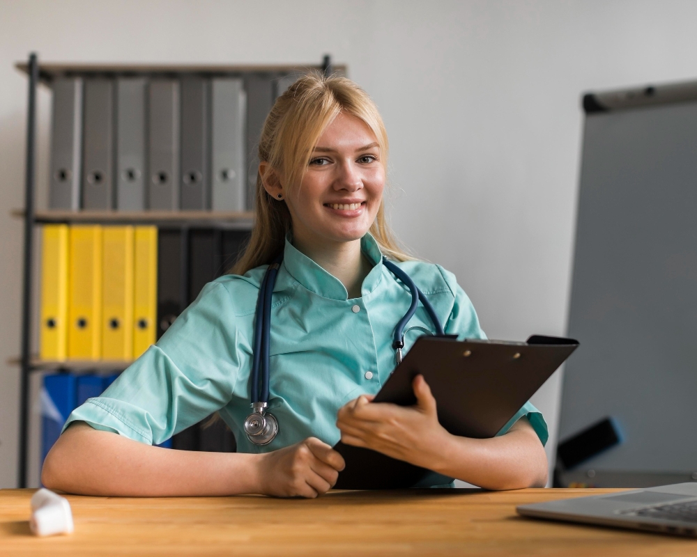 Why More Nurses in Australia Are Choosing Agency Shifts in 2026   image