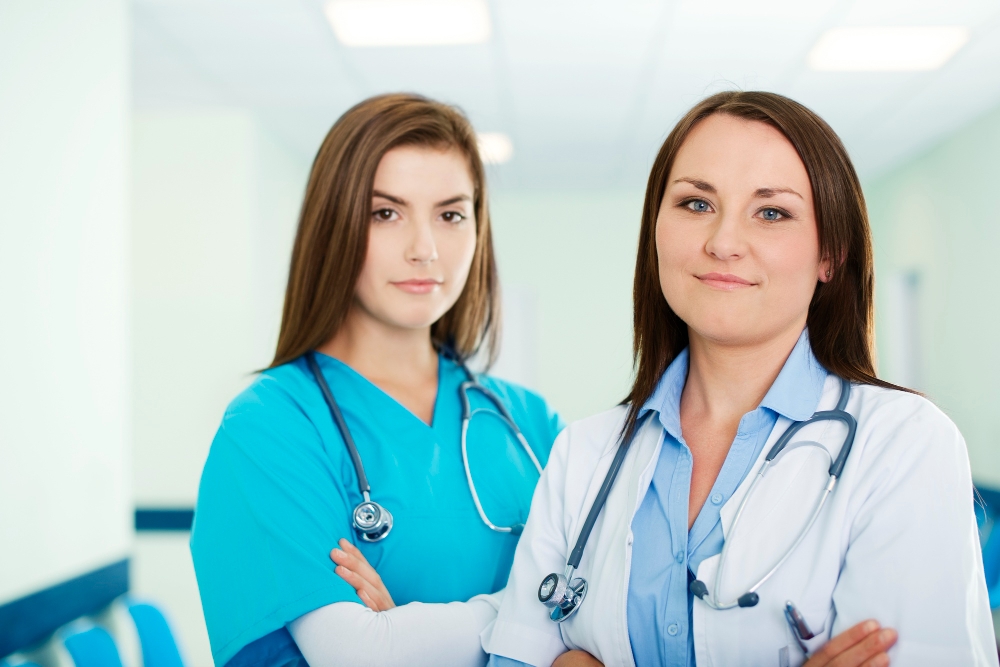 Best Nursing Agency in Melbourne