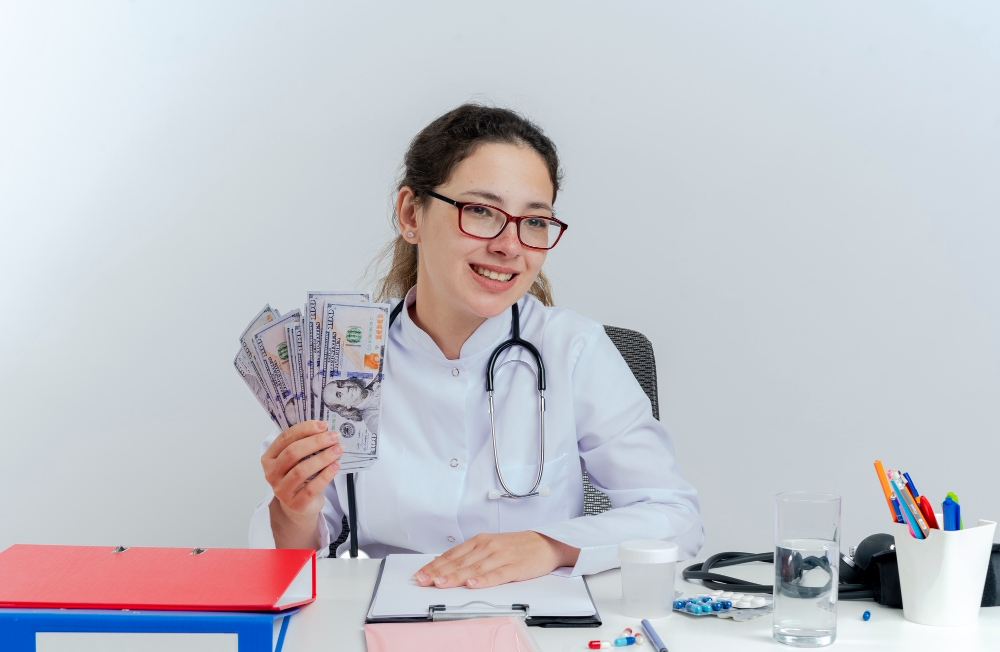 Registered Midwife Salary in Victoria
