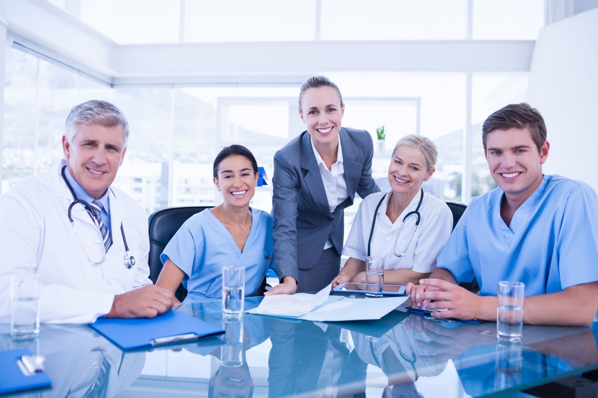 healthcare-agency-australia