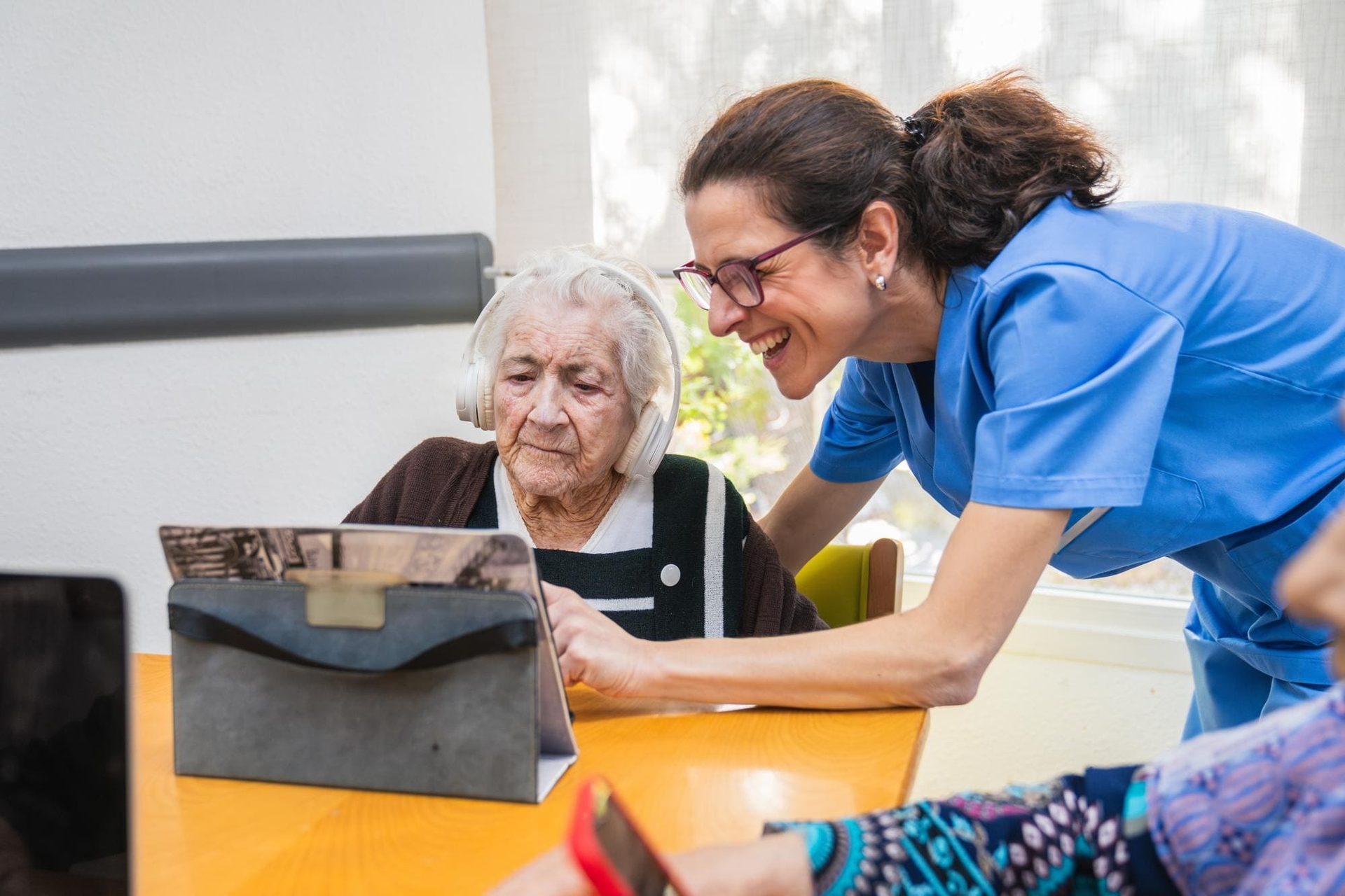 AIN Jobs in Sydney Aged Care