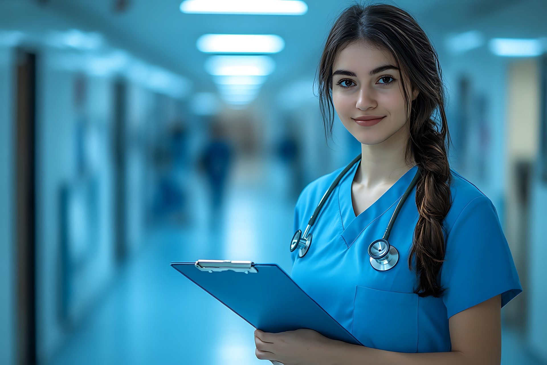 Clinical Nurse Specialist