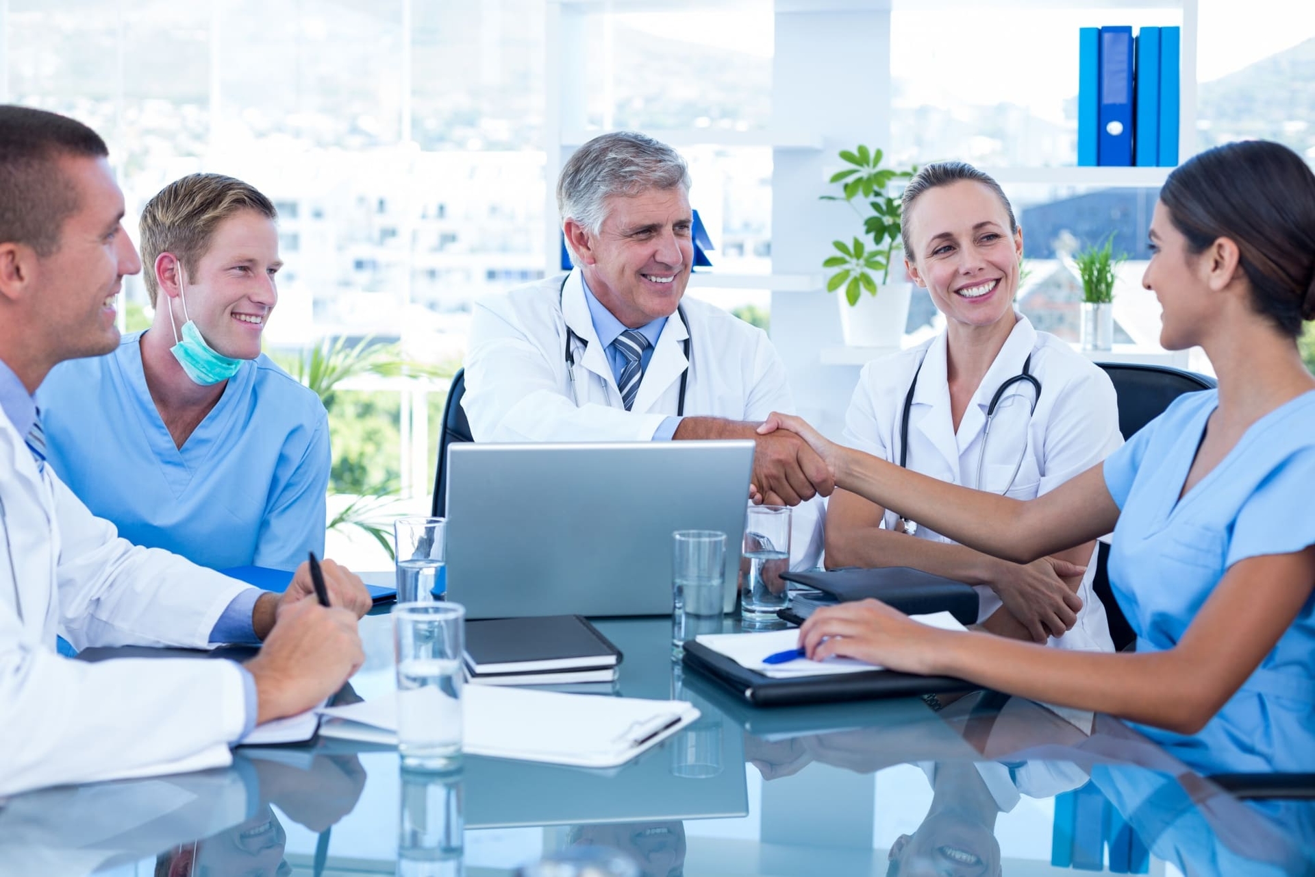 Allied Health Recruitment Agencies Sydney