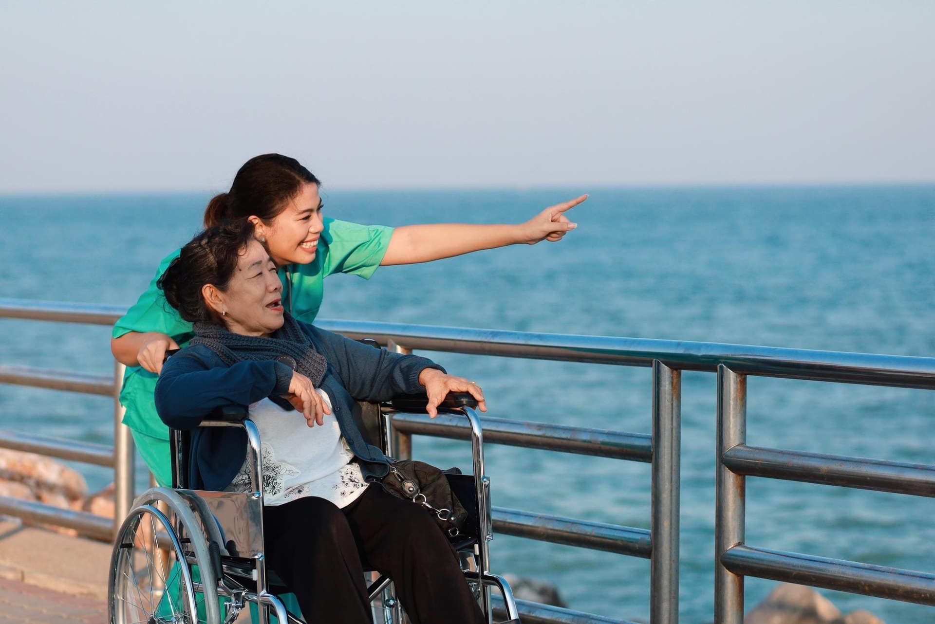 Disability Support Worker Jobs Sydney