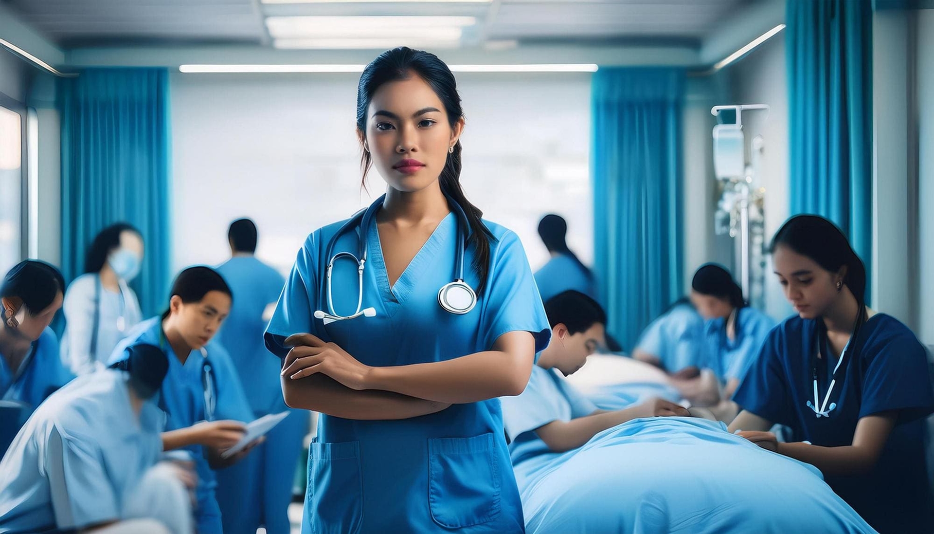 Nurse Staffing Sydney