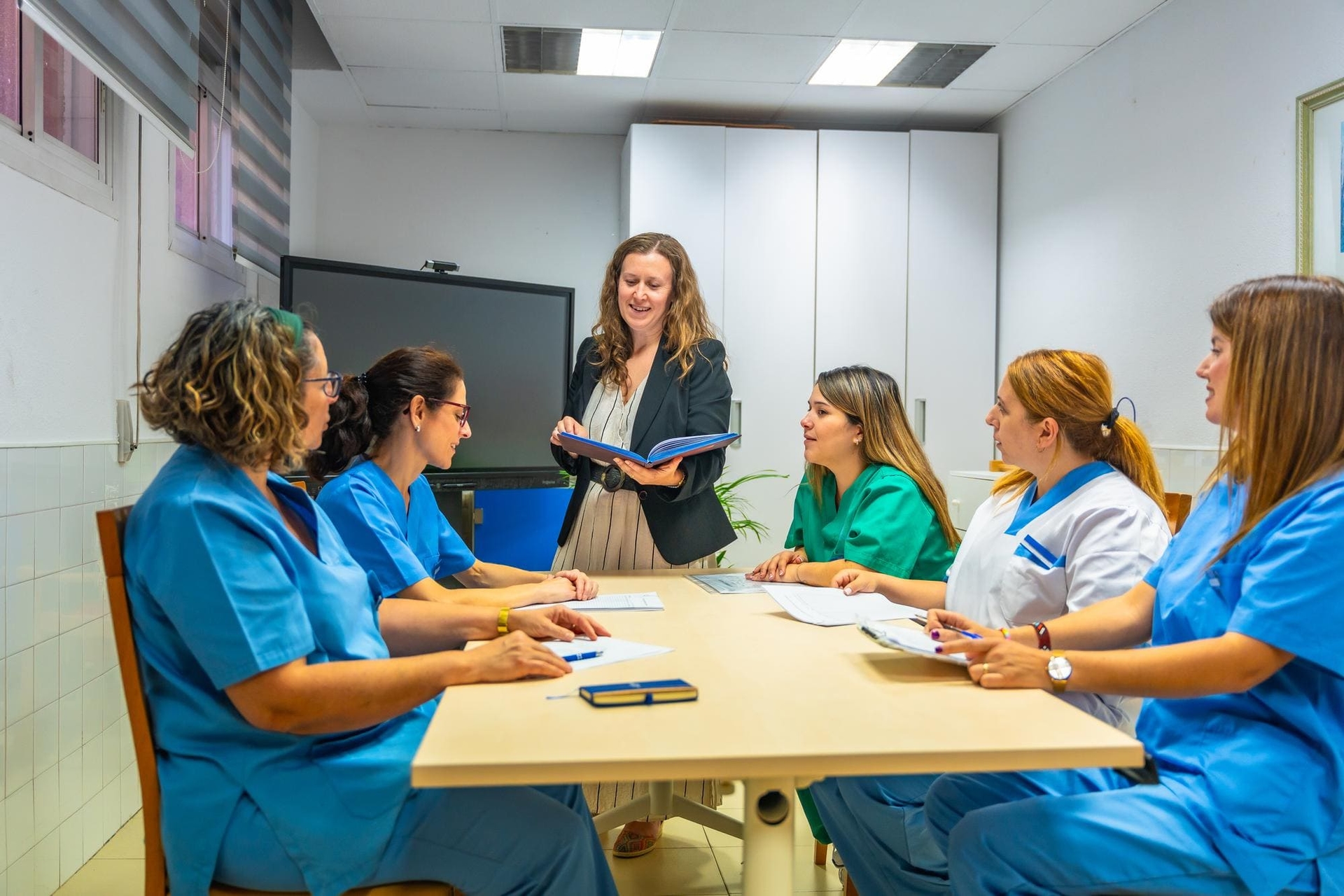Nursing Career Australia