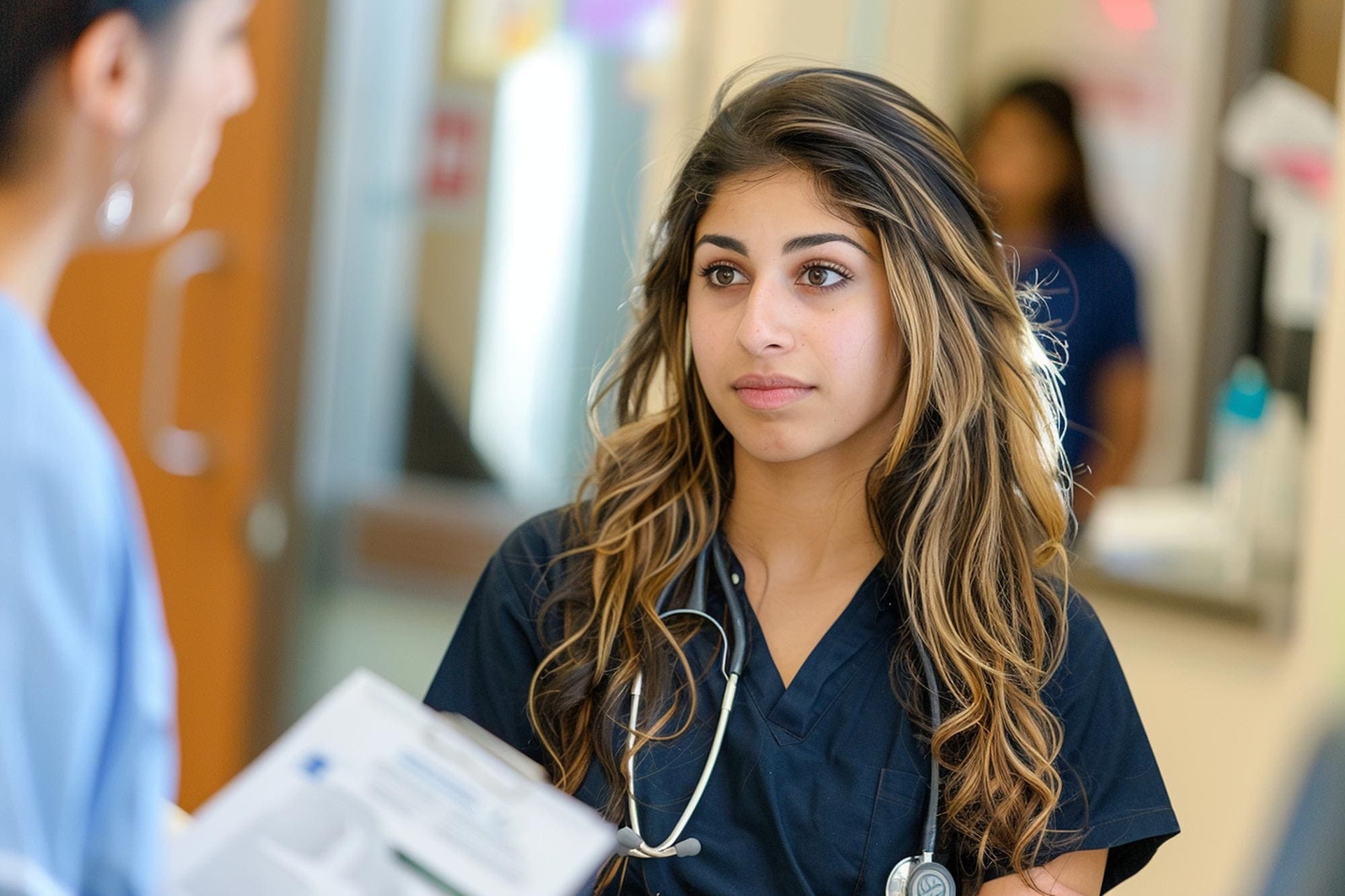 Registered Nurse Australia