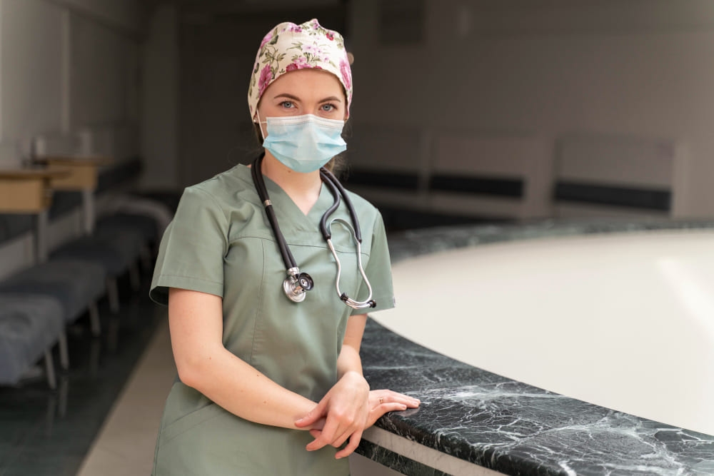 Nursing Bands in Australia