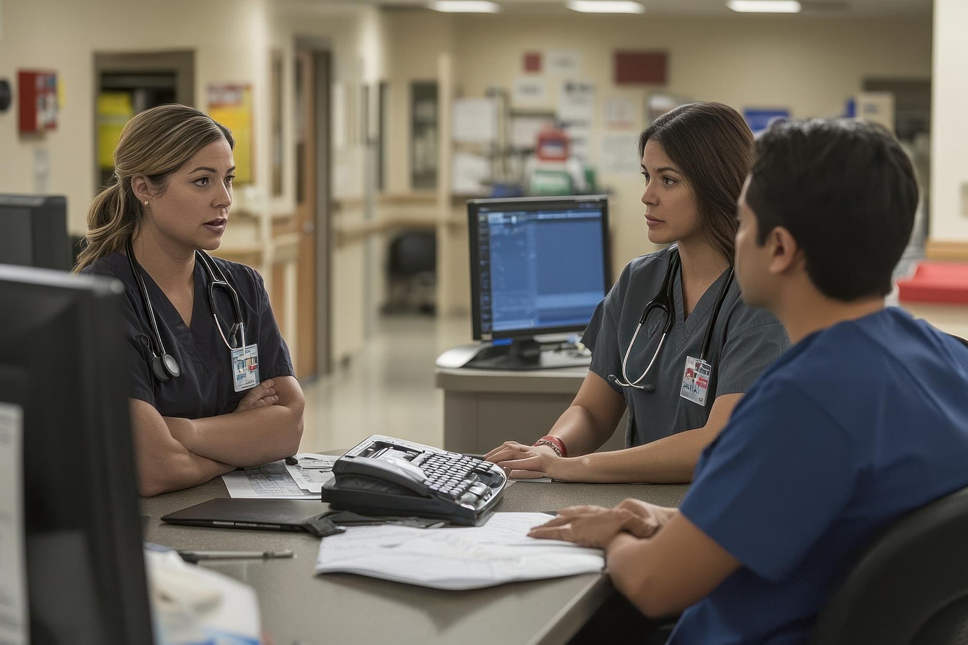 Register with Multiple Nursing Agencies Australia
