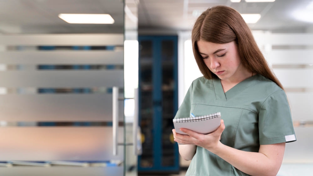 Become a Registered Nurse in Sydney, NSW, Australia